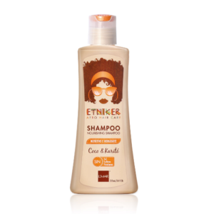 Etniker Shampoo