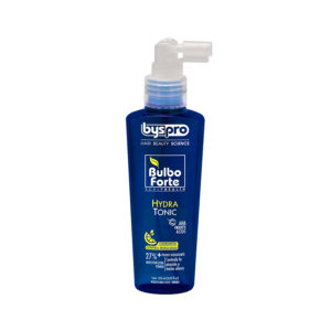 Tónico Bulbo Forte Hydra Tonic (Tónico Hidratante para Pieles cabelludas Secas)