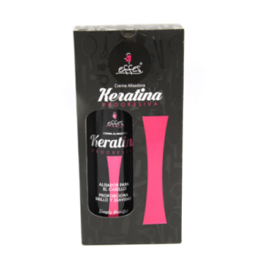 Kit Keratina Effes x500ml