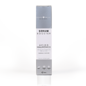 Serum Booster